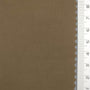 Solid Plain Taffeta Cotton Nylon Woven Fabric - FAB1729 - Medium brown