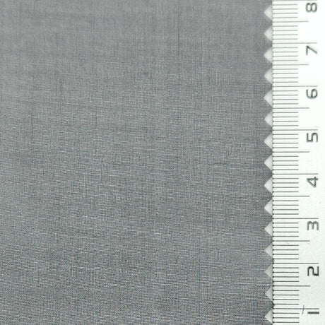 Solid Organza Silk Woven Fabric - FAB1639 - 1.Orange-2.Yellow-3.Pink-4.Lilac-5.Mint-6.Ivory-7.Wine-8.Navy-9.Charcoal-10.Black 