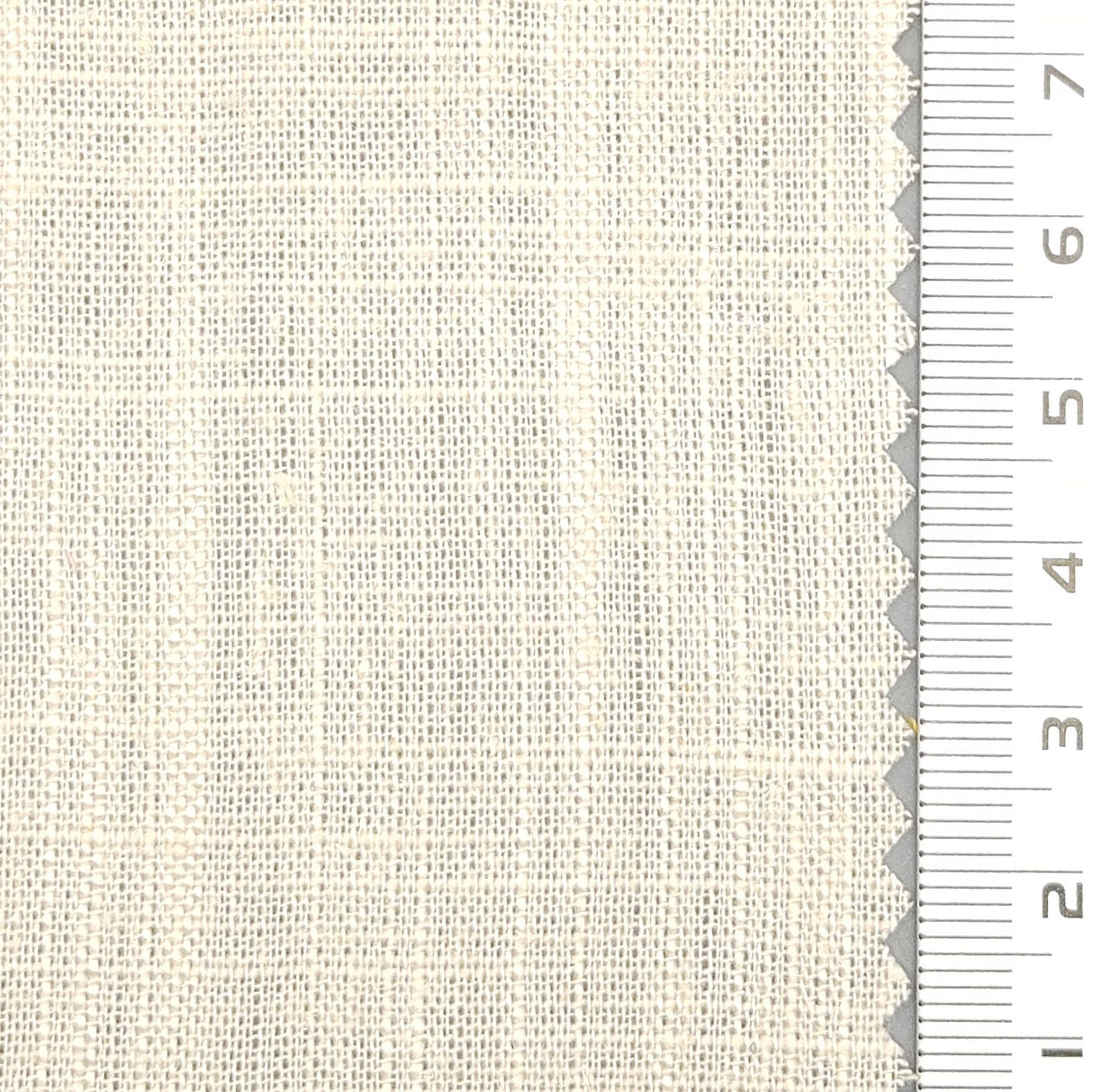 Solid Washing Linen Rayon Woven Fabric - FAB1680