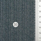 1.White/Silver (2)-2.White/Gold (1)-3.Grey/Silver (3)-4.Grey/Gold (4)-5.Beige/Silver (6) - Solid Foil Irregular Slinky Polyester Spandex Knit Fabric - FAB 1697