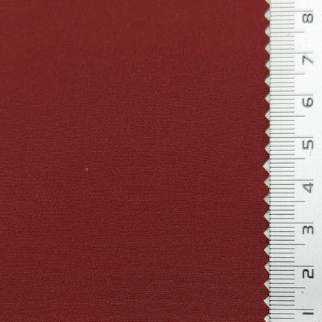 Solid Sand Washing Silk Woven Fabric - FAB1631 - 1.Grey-2.Navy-3.Navy-4.Black-5.Beige-6.Beige-7.Mint-8.White-9.Red-10.Brown 