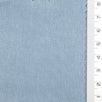 Solid Enzyme Washing Cotton Linen Woven Fabric - FAB1663 - 1.Prim-2.Sunshade-3.Light Yellow-4.Bianca-5.Sea Mist-6.Cavern Pink-7.Dust Storm-8.Clear Day-9.Spindle-10.Dark Khaki 