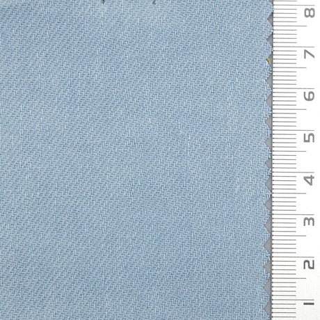 Solid Enzyme Washing Cotton Linen Woven Fabric - FAB1663 - 1.Prim-2.Sunshade-3.Light Yellow-4.Bianca-5.Sea Mist-6.Cavern Pink-7.Dust Storm-8.Clear Day-9.Spindle-10.Dark Khaki 
