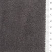 Towelling Solid Terry Cotton Polyester Knit Fabric - FAB1766 - 1.Light pink-2.White-3.Ivory-4.Light beige-5.Pale yellow-6.Tan-7.Dark green-8.Forest green-9.Charcoal gray-10.Taupe 