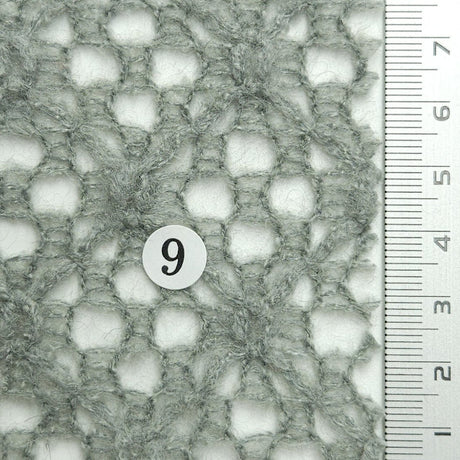 Solid Brushed Mesh Wool Acrylic Knit Fabric - FAB1594 - FAB1594-1-FAB1594-2-FAB1594-3-FAB1594-4-FAB1594-5-FAB1594-6-FAB1594-7-FAB1594-8-FAB1594-9-FAB1594-10 