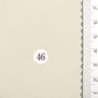 Solid Twill Polyester Spandex Rayon Woven Fabric - FAB1737 - Cream