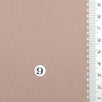 Polyester like Spandex Woven Fabric (V2) - FAB1437 - 1.Pink-2.Yellow-3.Light Yellow-4.Dusty Pink-5.Coral-6.White-7.Ivory-8.Ivory-9.Grey Pink-10.Tan 