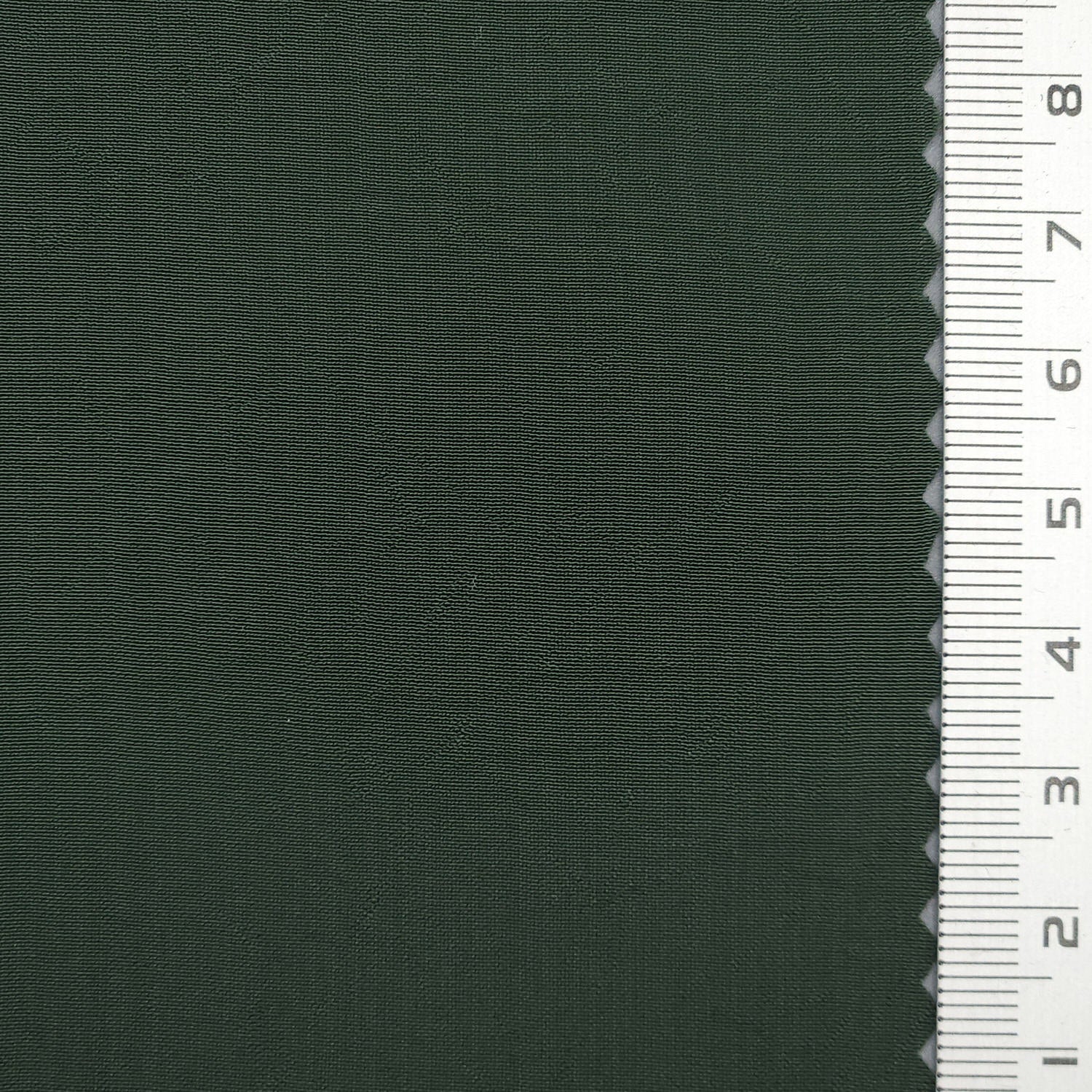 Solid Crease Satin Rayon Woven Fabric - FAB 1730 - 9.Dark Green