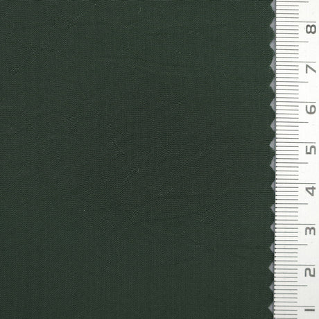 Solid Crease Satin Rayon Woven Fabric - FAB1730 - 1.Brown-2.Navy-3.Pink-4.Mint Green-5.Light Black-6.Royal Blue-7.Light Gray-8.Dark Gray-9.Dark Green-10.Purple 
