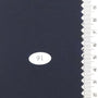 Solid Coated Cotton Nylon Woven Fabric - FAB1703 - Tuna