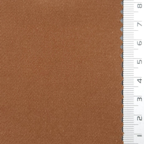 Heavy Weight Solid Oxford Spandex Cotton Woven Fabric - FAB1673 - 1.Promenade-2.Aths Special-3.Mist Grey-4.Star Dust-5.Opal-6.Smalt Blue-7.Sandal-8.Rodeo Dust-9.Paarl-10.Sundance 