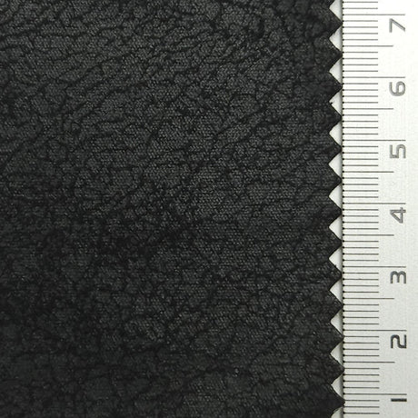 Crack Leather Polyester Woven Fabric - FAB1588 - FAB1588-1-FAB1588-2-FAB1588-3-FAB1588-4-FAB1588-5-FAB1588-6-FAB1588-7-FAB1588-8-FAB1588-9-FAB1588-10 