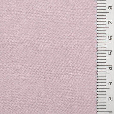 20s Solid Twill Polyester Cotton Woven Fabric - FAB1754 - 1.Sky Blue-2.Navy Blue-3.Charcoal Gray-4.Black-5.Red-6.Olive Green-7.Brown-8.Light Blue-9.Light Pink-10.White 