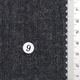 Hairy TR Stripe Irregular Rayon Polyester Knit Fabric - FAB1818 - 1.Pink Beige-2.Beige-3.Beige-4.Olive-5.Mint Blue-6.Green Khaki-7.Brown-8.Melange Gray-9.Charcoal-10.Navy 