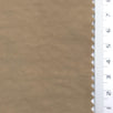 Taupe - Twill Washer Nylon Woven Fabric - FAB1870
