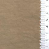 Taupe - Twill Washer Nylon Woven Fabric - FAB1870