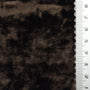 Crushed Velvet Polyester Spandex Knit Fabric - FAB1084