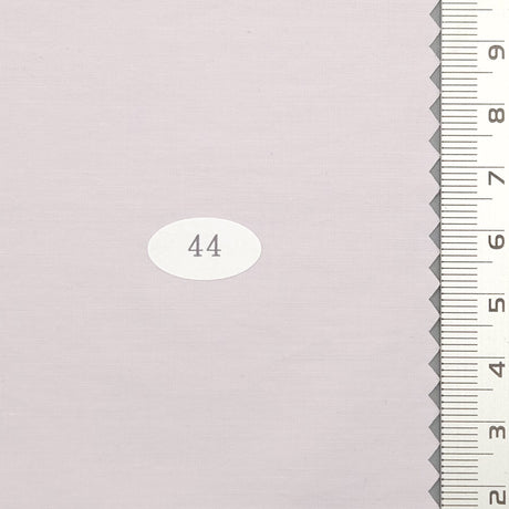 Solid Plain Recycled Washing Cotton Nylon Woven Fabric - FAB1701 - 1.Beauty Bush-2.Satin Linen-3.Silver-4.Aqua Haze-5.Link Water-6.Jordy Blue-7.Quill Grey-8.Grey Goose-9.Pinkish Red-10.Light Grey 