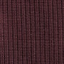 Solid Matching Rib Spandex Cotton Knit Fabric - FAB1618