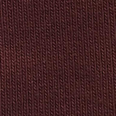 Solid Matching Rib Spandex Cotton Knit Fabric - FAB1618