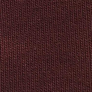 Solid Matching Rib Spandex Cotton Knit Fabric - FAB1618