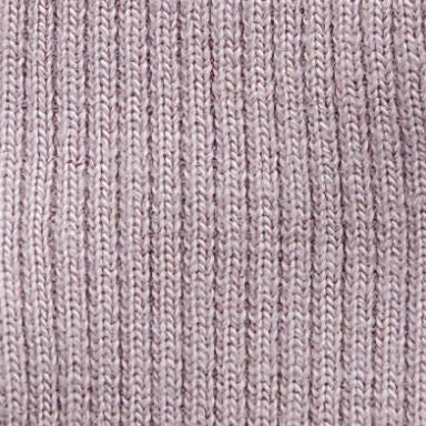 Solid Matching Rib Spandex Cotton Knit Fabric - FAB1618