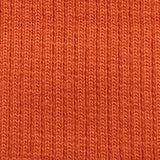 Solid Matching Rib Spandex Cotton Knit Fabric - FAB1618