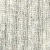 Solid Matching Rib Spandex Cotton Knit Fabric - FAB1618