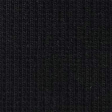 Solid Matching Rib Spandex Cotton Knit Fabric - FAB1618