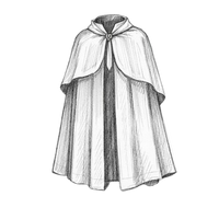 Cappa (Cape)