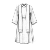 Choir and ceremonial wear