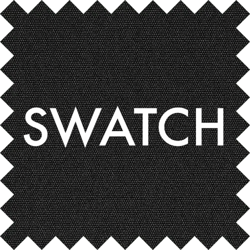 Solid Leather Polyurethane Nylon Rayon Woven Fabric - Swatch