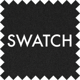 Solid Leather Polyurethane Nylon Rayon Woven Fabric - Swatch