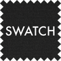 Solid Leather Polyurethane Nylon Rayon Woven Fabric - Swatch