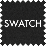 Poly Rayon with PU Woven Fabric - Swatch