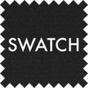 Swatch | 20s High Density Solid Enzyme Washing Spandex Cotton Woven Fabric | FAB1664