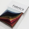 Poly Span Knit Fabric - Swatch