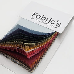Swatch for [Swatch] Freeway Melange Fabric  - FAB1279