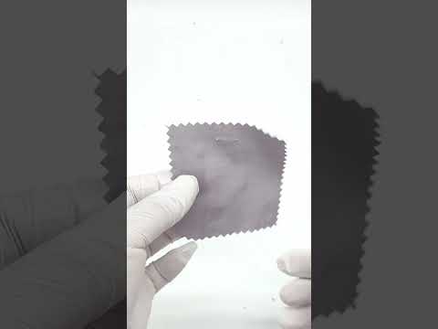 Crinkled Monofilament Polyamide Woven Fabric - FAB1985S
