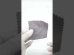 Crinkled Monofilament Polyamide Woven Fabric - FAB1985S