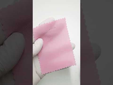 Solid Crease Satin Rayon Woven Fabric - FAB 1730