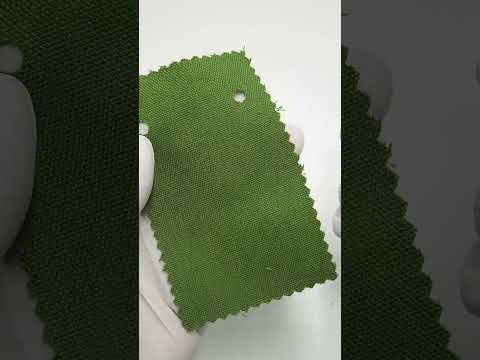 Solid Plain Tencel Polyester Wool Woven Fabric - FAB 1753