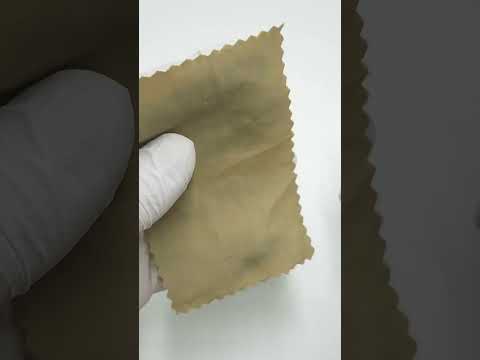 Solid Plain Taffeta Nylon Woven Fabric - FAB 1728