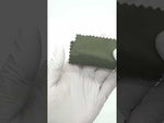 Heavy High-Density Polyester Twill