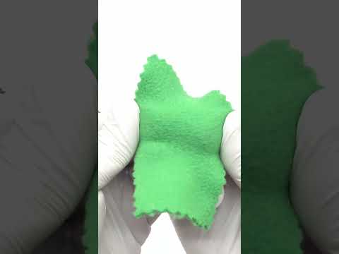 Soft Medium Weight Double Sided Poly Fleece Knit Fabric - FAB 1921
