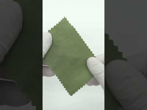 Heavy Washer Nylon Woven Fabric - FAB 1867