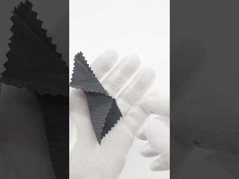 Dobby Coated Nylon Woven Fabric - FAB 1881