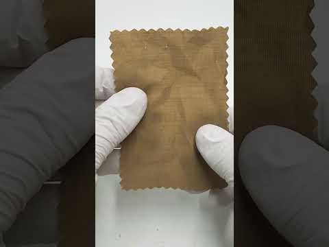 Solid Plain Taffeta Cotton Nylon Woven Fabric - FAB 1729