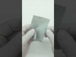 Lightweight Crinkle High Density Nylon Woven Fabric - FAB 1939