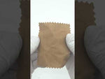 Herringbone Cotton Twill Weight Woven Fabric - FAB 1955